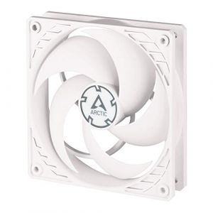 Image de Arctic-Cooling Arctic P12 PWM PST Blanc