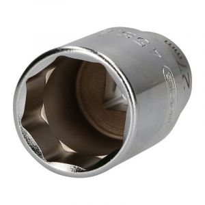 KS Tools Douille 8 pans 1/2'', 27 mm pour boîte de vitesses
