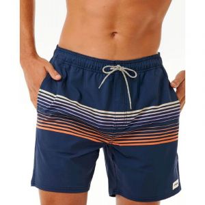 Image de Rip Curl Surf Revival Volley - Boardshort homme Washed Navy S