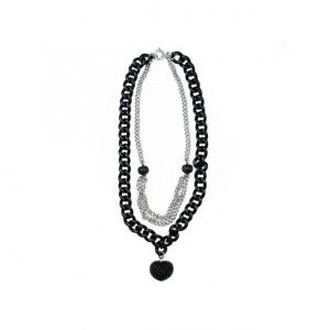 Folli Follie Collier femme 4N0T096KM