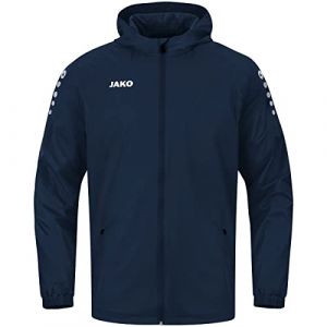 Jako Veste Toutes Saisons Team 2.0, Mixte Enfant, Marin, 152