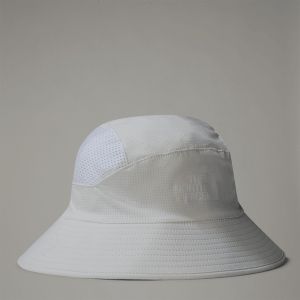 The North Face Chapeau Summer LT blanc - L-XL