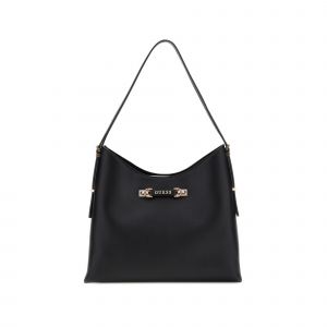 Guess Sac à main femme Lefia Hobo