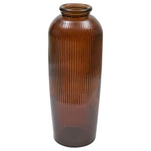 Vase Luz ambre