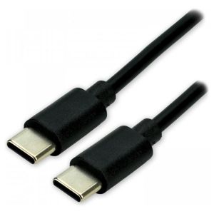 MCL Samar Cable USB de type-C - 24 pin USB-C pour 24 pin USB-C - 1.5 m