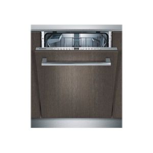 Siemens SN636X01AE - Lave-vaisselle intégrable 12 couverts