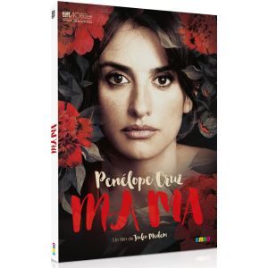 Ma Ma avec Pénélope Cruz