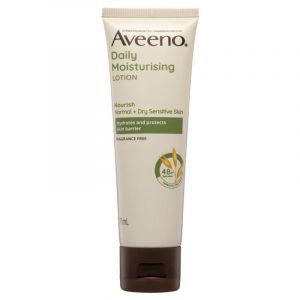 Aveeno Baily Moisturising Lotion