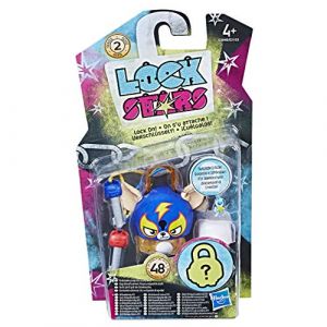 Hasbro Lock Stars