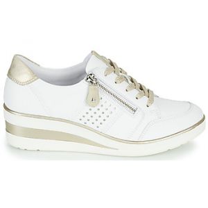 Image de Remonte Baskets basses Dorndorf DORA Blanc - Taille 36,37,38,39,40,41,42