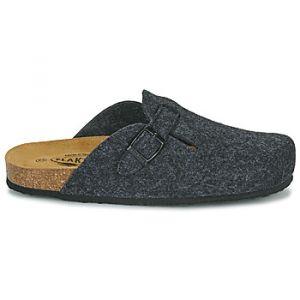 Chaussons Plakton BLOG Noir - Taille 39,40,41,42,43,44,45