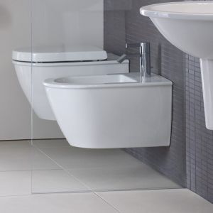 Duravit DARLING NEW | Bidet suspendu