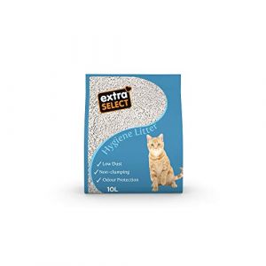 Image de Extra Select Premium Hygi&egrave;ne Liti&egrave;re pour Chat Inness