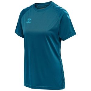 Hummel T-shirt femme hmlcore xk core poly