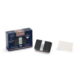 Esteban Paris Auffüllbarer Duftverteiler für’s Auto KASCHMIRHOLZ & GRAUER AMBER Raumdüfte 1 ct (10.99 € / 1 ct)