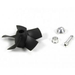 Dynam Meteor Jet Fan, Shaft et Adaptor