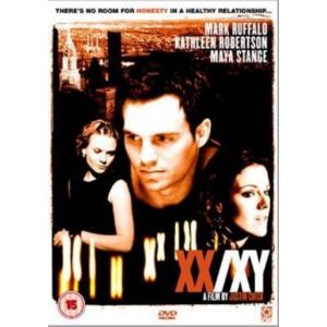 XX/XY [Import anglais] [DVD]