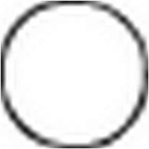 Norauto Autres Accessoires Échappement Bosal 256-108 - 349412
