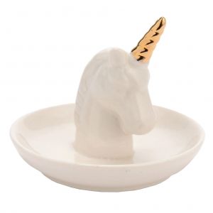 Image de Amadeus Statuette porte-bijoux Licorne