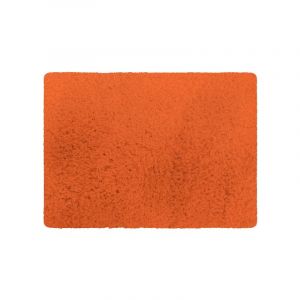 Image de MSV Tapis de bain Microfibre 40x60cm Orange - Orange