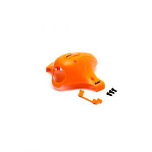 Blade Inductrix FPV Fuselage Orange