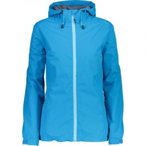 CMP Veste imperméable à capuche femme