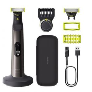 Philips QP6652/61 One Blade Pro 360 Visage + Corps