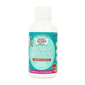 Suarez SWEET HOME PROFUMATA BIANC 250ML OCEAN PARAD