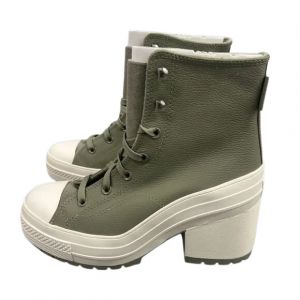 Converse Bottines femme Chuck 70 De Luxe