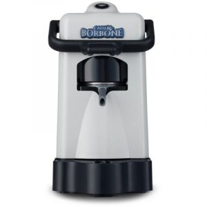 Caffè Borbone Machine à café à dosettes DIDIREVOLUBianco DiDì Borbone 0,8 L Blanc