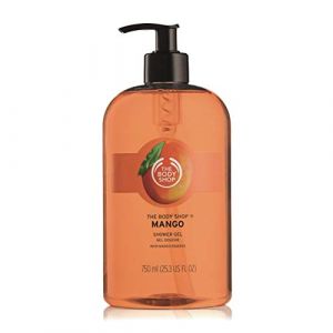 The Body Shop Mango Shower Gel - Gel douche Mangue