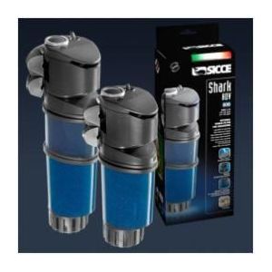 Image de Sicce Filtre Int&eacute;rieur Shark 400 600 et 800 Entre 100L et 200L
