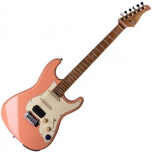 Mooer Guitare GTRS-P801 Flamingo Pink