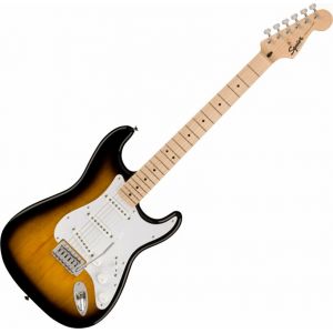 Squier Sonic Stratocaster MN WPG 2TS