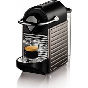 Krups Pixie - Nespresso