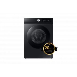 Samsung Lave-linge AI ecobubble(tm) 9kg WW90DB7U34GB