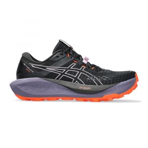 Asics Gel-Trabuco 13 GTX Chaussure Trail Femmes - Noir, Violet, Pointure 37