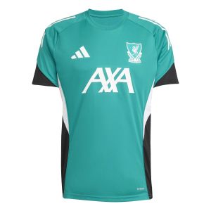 Adidas Maillot d'entraînement Liverpool FC EU 2025/26