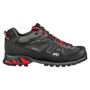 Millet Trident Guide GTX - Chaussures d´approche taille 7,5, noir