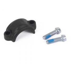 Formula C1 Clamp Kit One Size Matte Black - Matte Black - Taille One Size