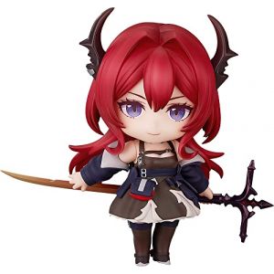 Image de Good smile company Figurine Arknights Nendoroid Surtr 10 cm - - Figur