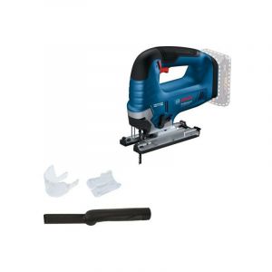 Scie sauteuse sans fil Bosch Professional GST 18V125 B 18V Sauteuse & Pendulaire Boi
