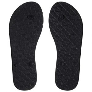 Roxy Tongs Viva Stamp Ii - Black Multi - EU 39