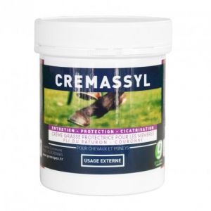 Cremassyl Greenpex 250 ml