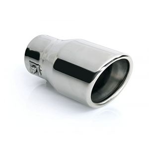 Pilot Lampa 40869 Embout d'échappement TS de 38