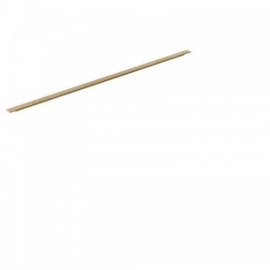 Hettich Baguette de finition Design Profil AvanTech YOU - L500mm - Ch&ecirc;ne