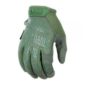 Mechanix Wear - Original Olive Drab Tactical Gants (XX-Large, Green)