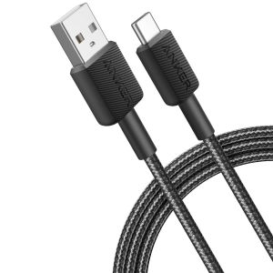 Anker C&acirc;ble USB-C vers USB A81H6G11