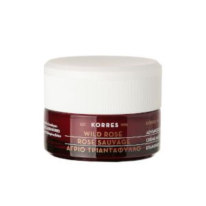 Image de Korres Wild Rose Advanced Repair Sleeping Facial 40 ml