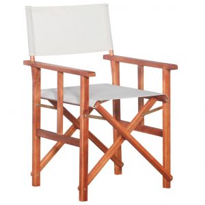 Image de VidaXL Chaise Bois massif d'acacia